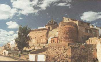 Iglesia de San Nicol�s
